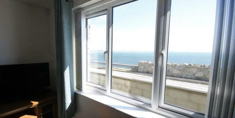Sea-View Apartment Newcastle  Exterior foto
